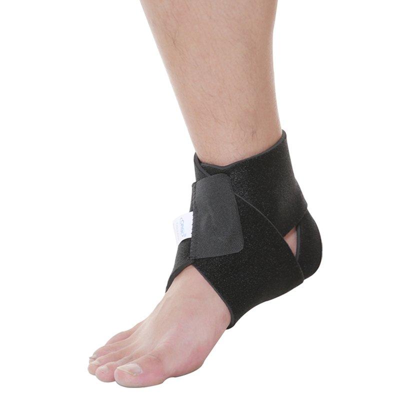 Băng ổn định cổ chân mắt cá Orbe - Size L/XL - Hõ trợ ổn định cổ chân