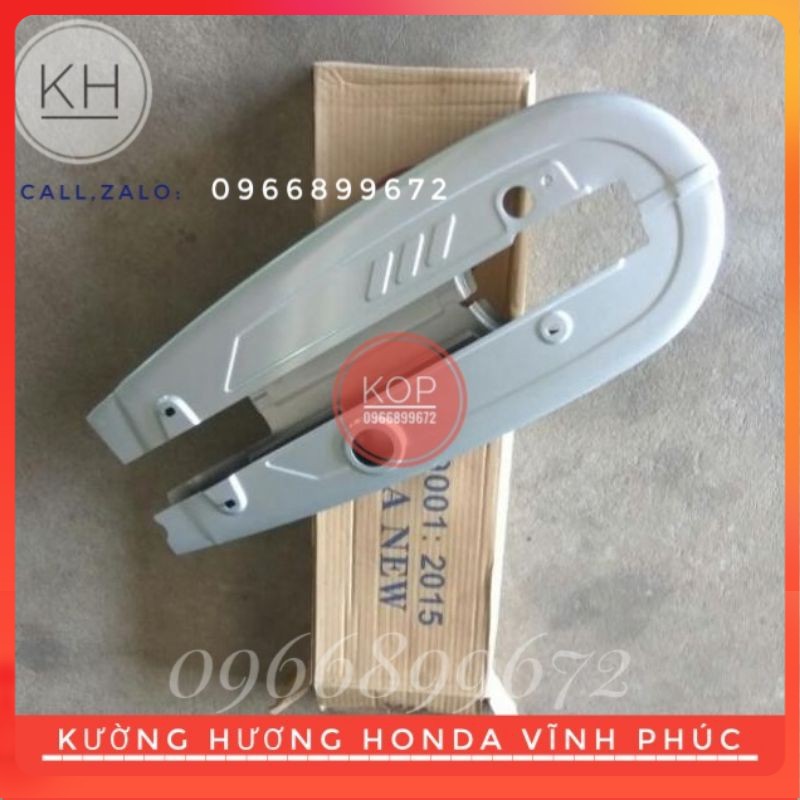Hộp xích wave nhỏ /zara