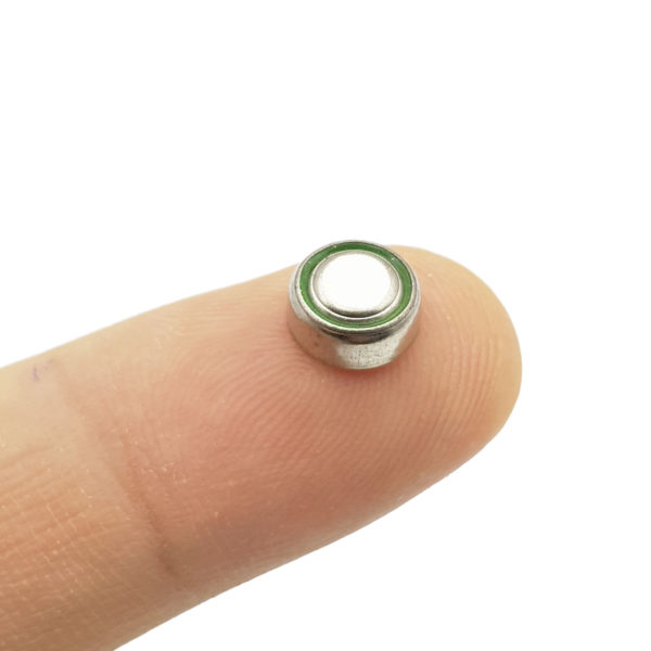 Pin cúc áo ag3 | lr41 | l736 | 392a | sr41 điện áp 1.5v