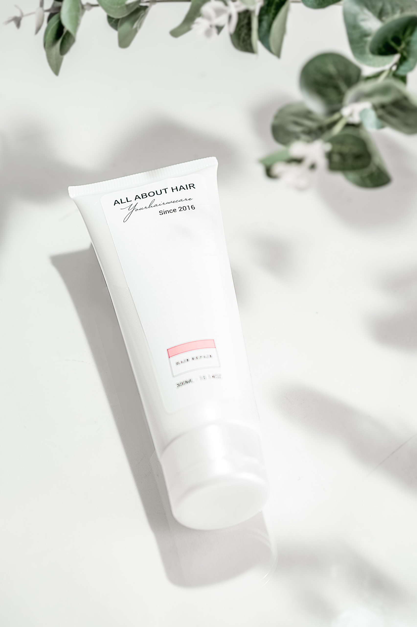 Hair repair - chuyên phục hồi tóc hư tổn