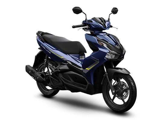 Xe máy honda airblade 125 2021 - phiên bản tiêu chuẩn
