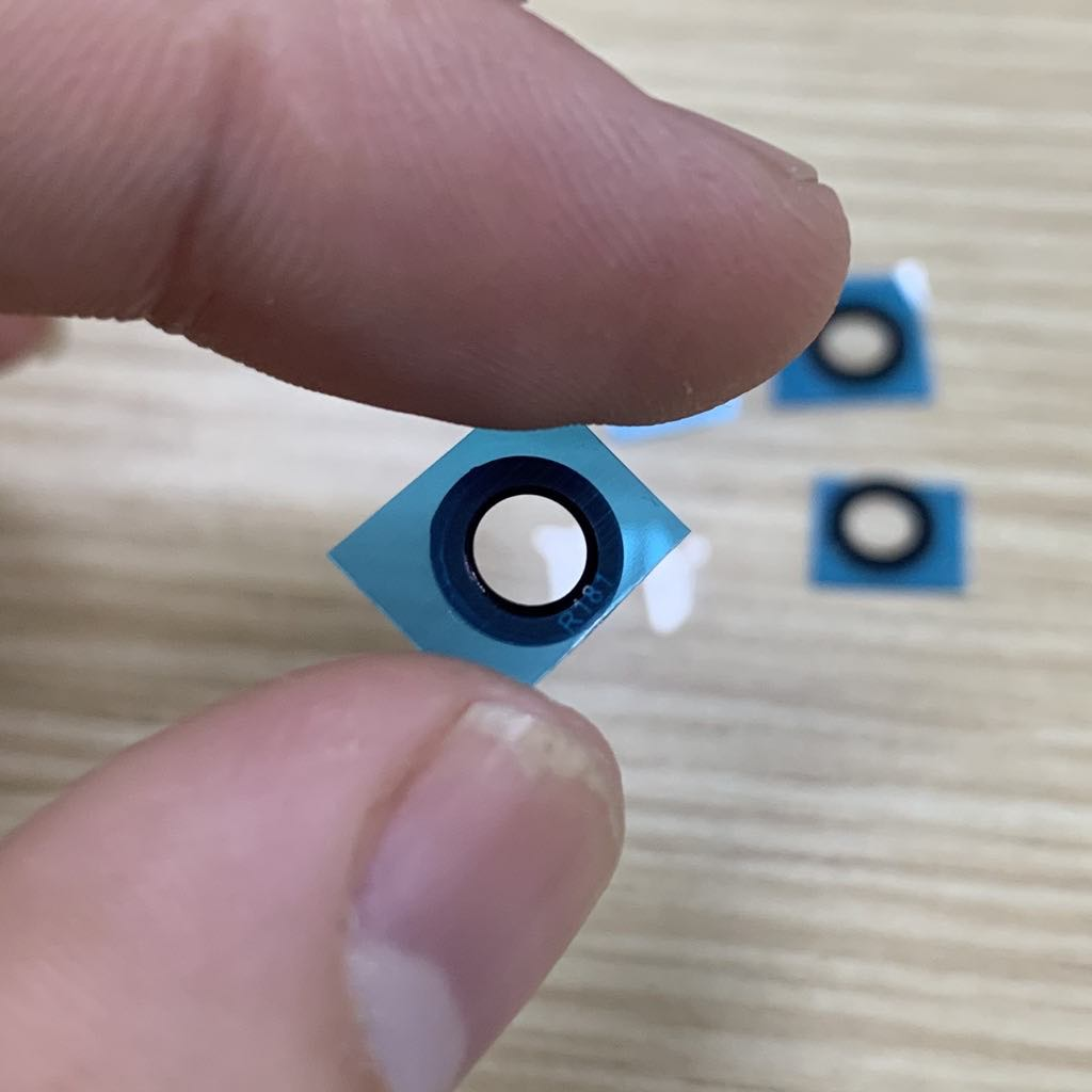 Kính camera Huawei Honor 8X zin