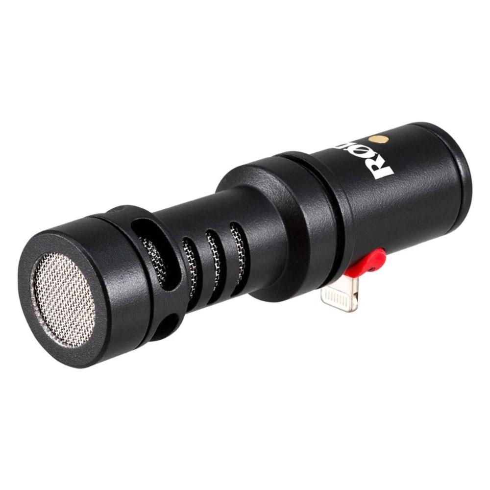 Micro cổng Lightning cho Iphone Rode Videomic ME-L