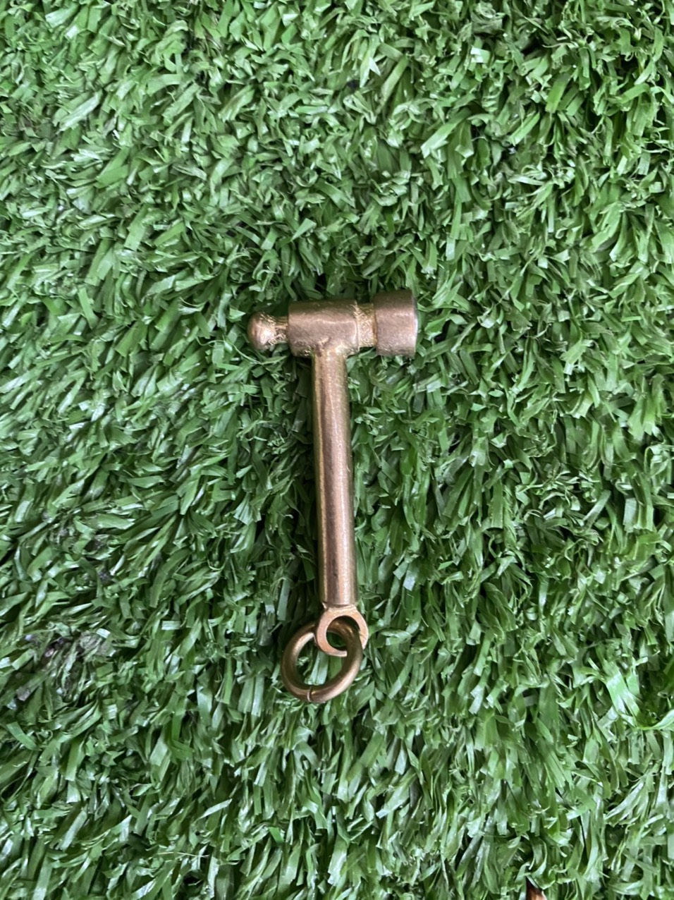 Móc treo chìa khóa