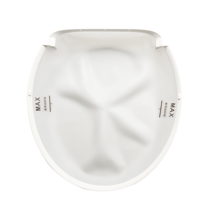 Đệm lót Silicon Máy vệ sinh Petree, Petree Wifi