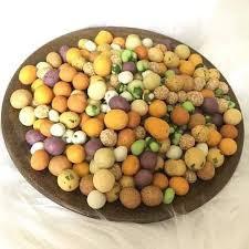 500g đậu phộng mix nhiều vị