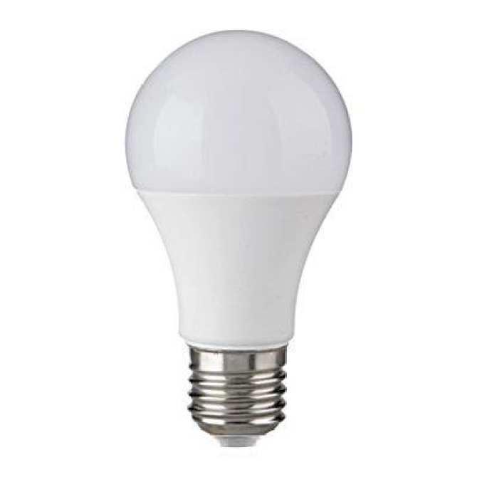 Bóng đèn LED BULB Trụ 12W Siêu sáng - A60