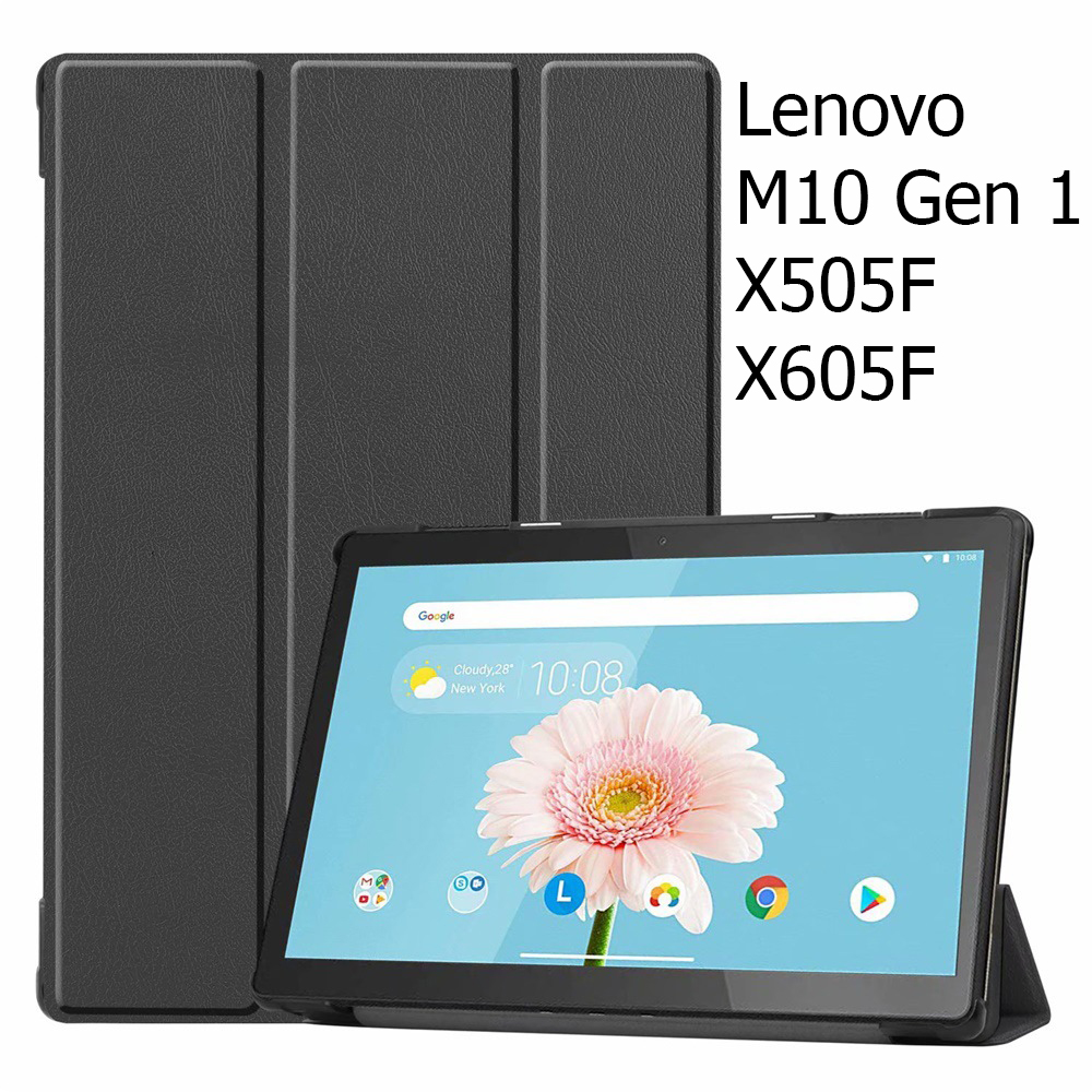 Bao da Cover Cho Máy Tính Bảng Lenovo Tab M10 Gen 3 TB-328 Smart Cover Bao da Cover Cho Máy Tính Bảng Lenovo Tab M10 Gen 3 TB-328 Smart Cover