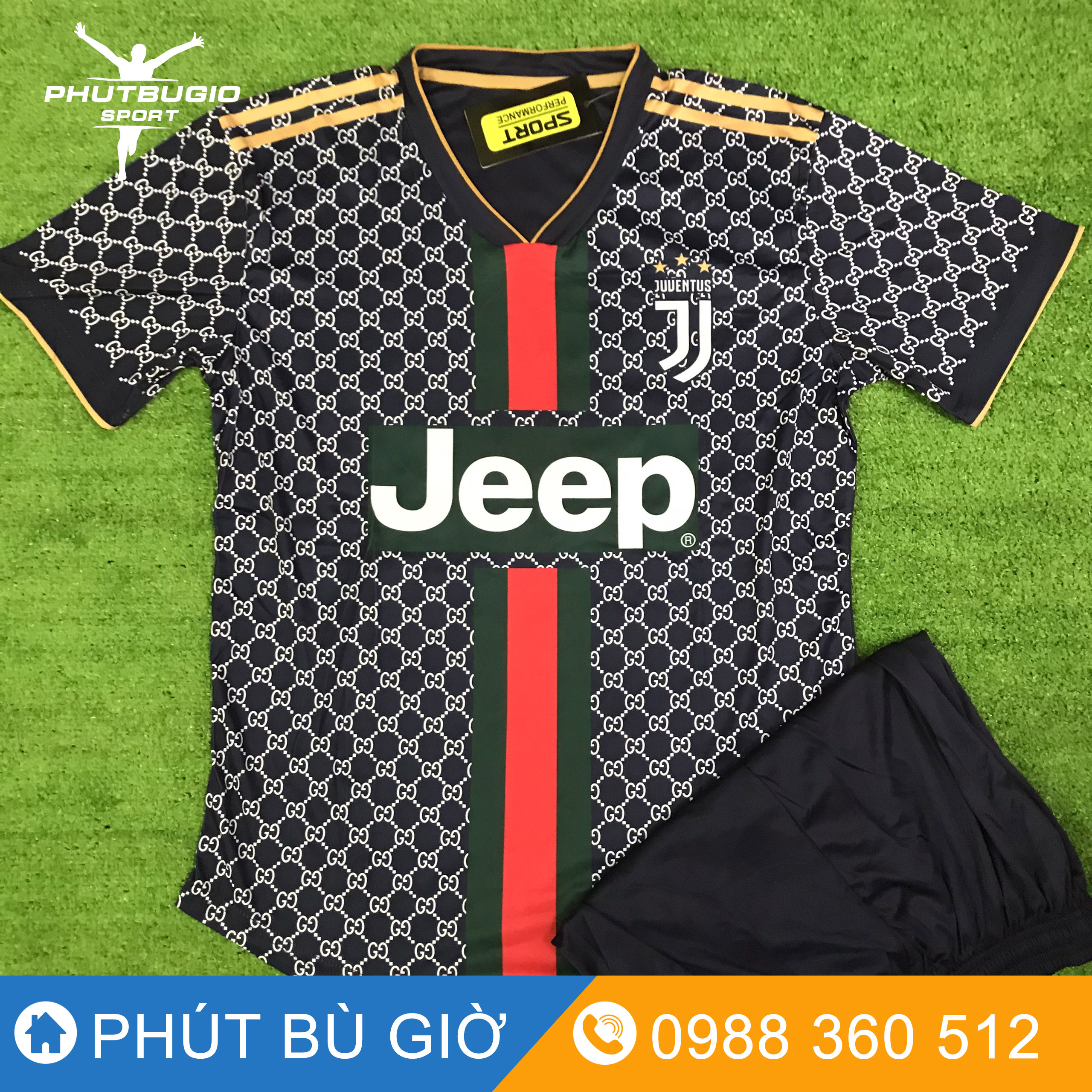 [ẢNH THẬT] Bộ áo bóng đá CLB JUVENTUS/ CÂU LẠC BỘ JUVENTUS ĐỦ MÀU mới nhất 2019 - 2020 THUN LẠNH CAO CẤP - Quần áo đá banh chất tốt / Phút Bù Giờ Sports
