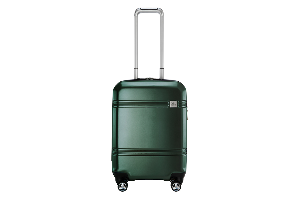 Vali du lịch xách tay Skyway Glacier Bay Size S (20 inch) - xanh