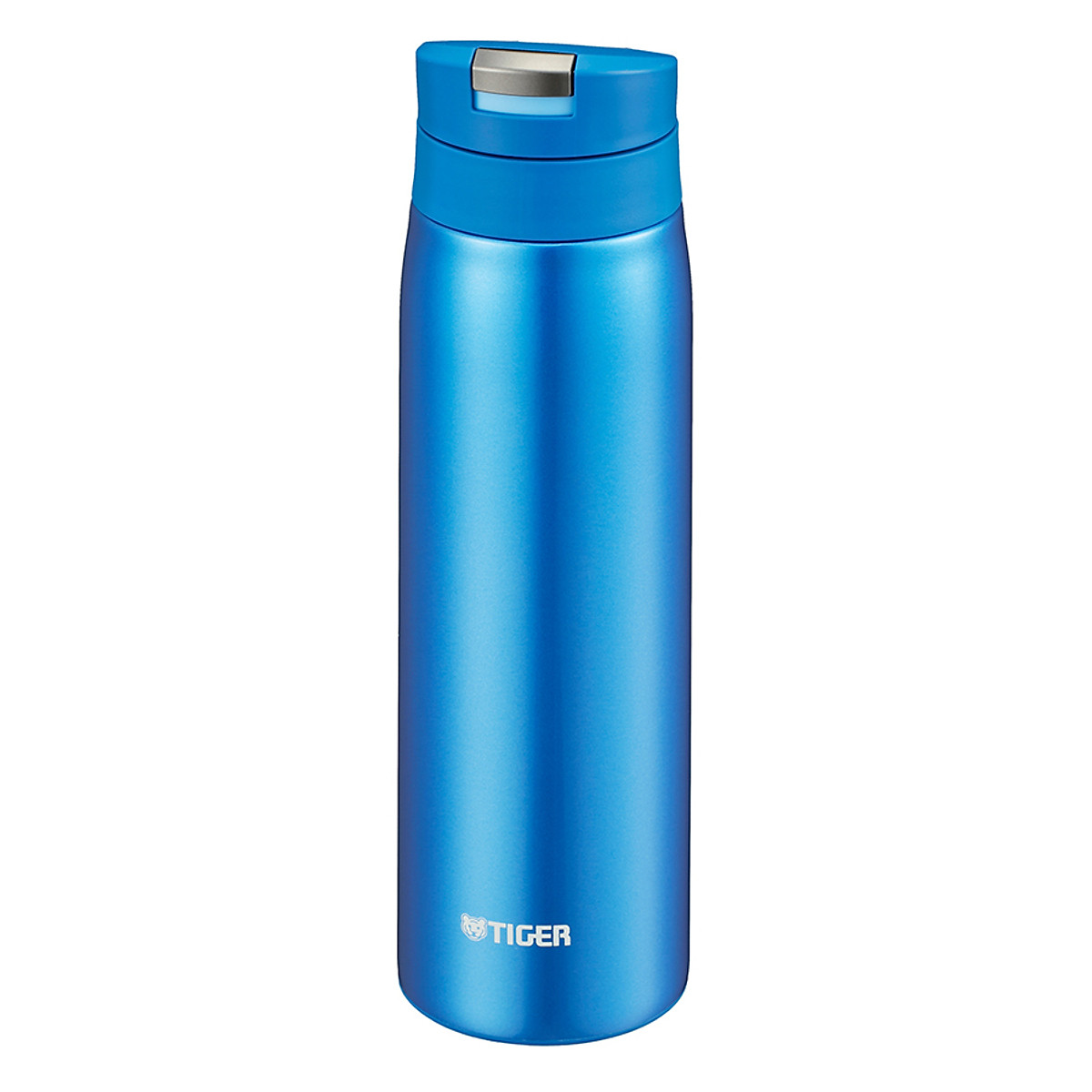 Bình giữ nhiệt lưỡng tính tiger mcx-a501 xanh dương
