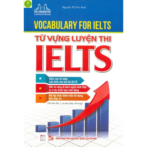 Từ Vựng Luyện Thi Ielts