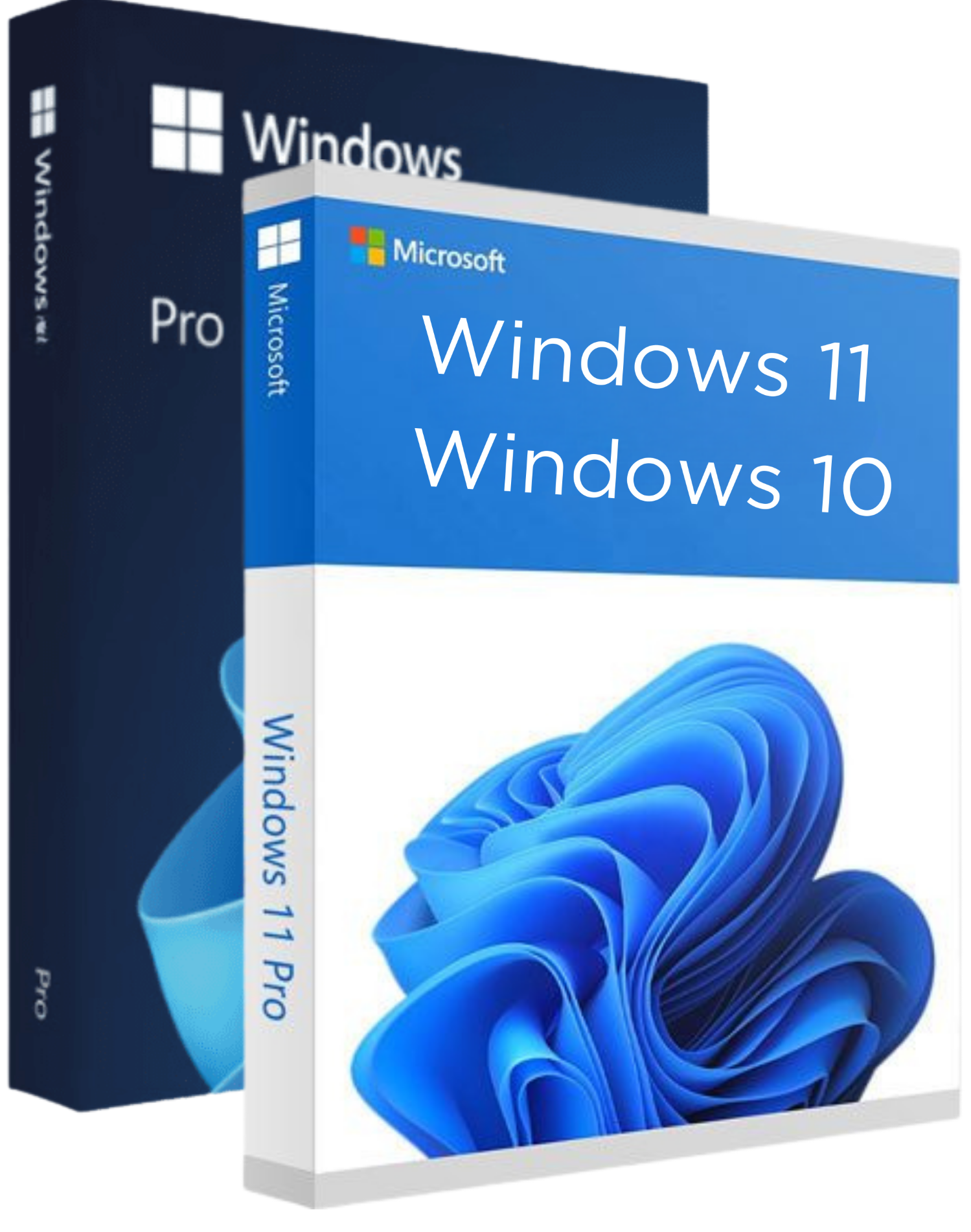 Key Bản Quyền Windows 10/11 PRO- Phần mềm Windows chính hãng