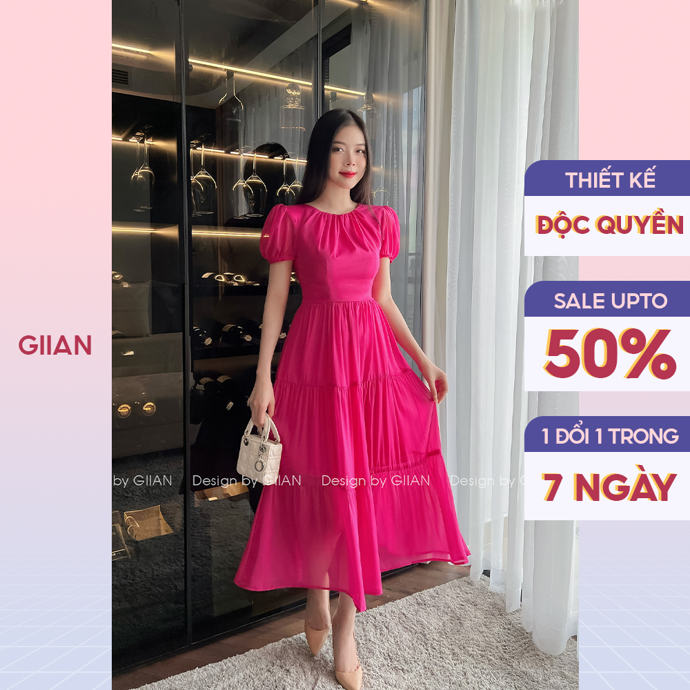 Tổng hợp Váy Hồng Cánh Sen giá rẻ bán chạy tháng 72023  BeeCost