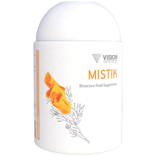 Thực phẩm chức năng Mistik Vision