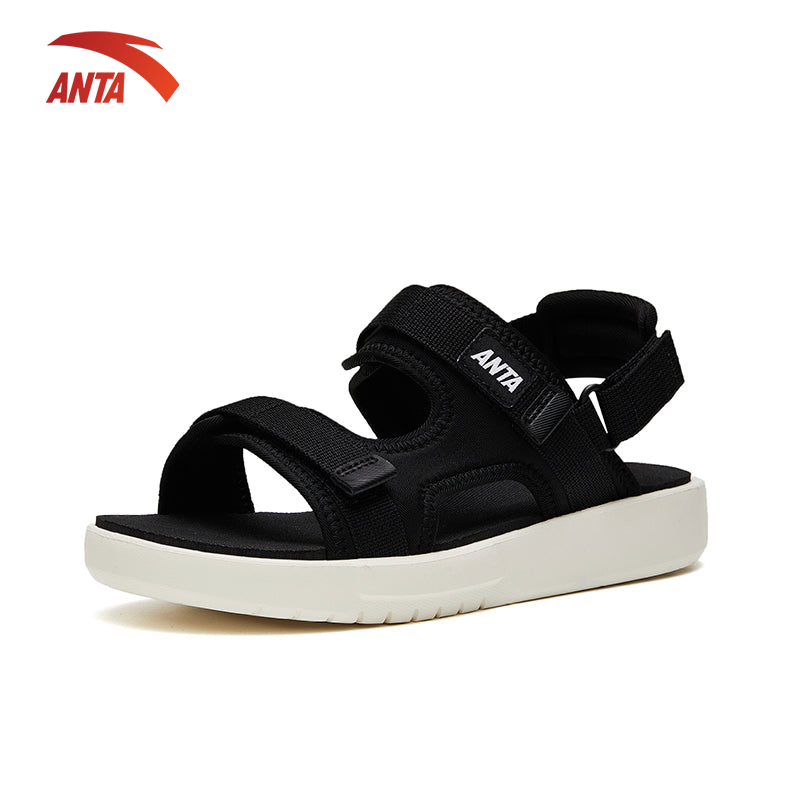 [ SALE OFF 50% ]Sandal thể thao nữ Anta 822338505