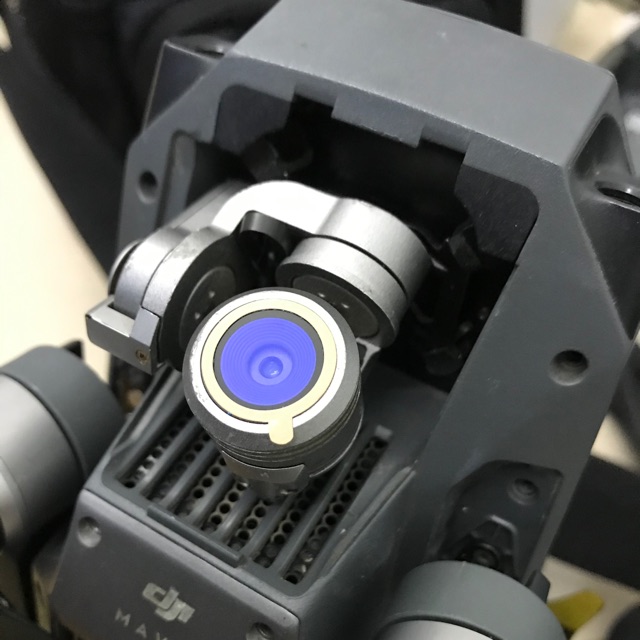 Kính Thay Thế Cho Camera Mavic Pro