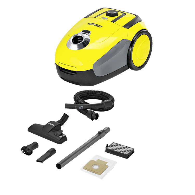 Máy hút bụi karcher vc 2 kap 1.198-101.0