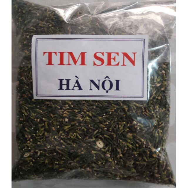 100gr tim sen