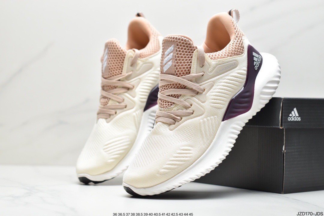 Giày nam nữ adidas alphabounce 2.0