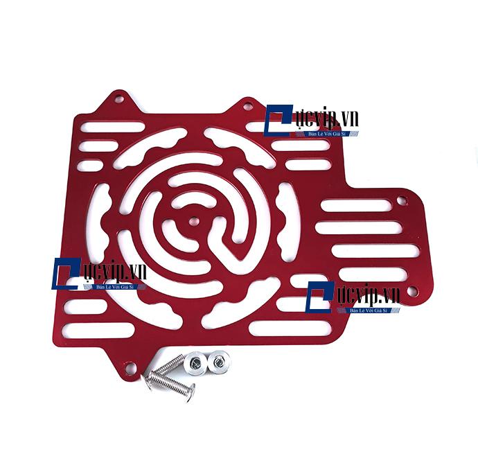 Che Két Nước Nhôm CNC SH 2017 - 2019 MS1396