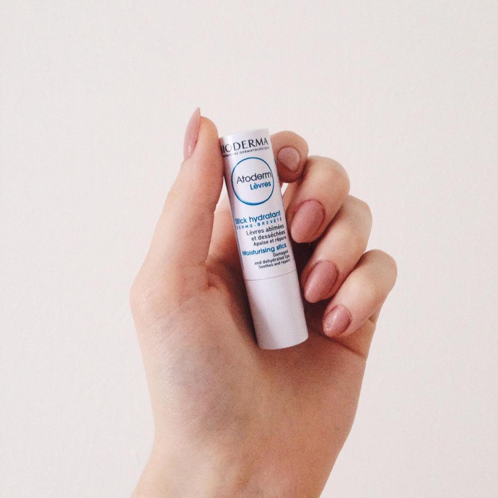 Son dưỡng bioderma