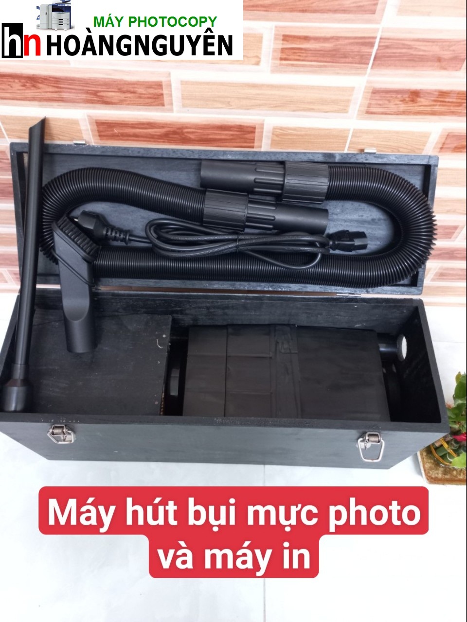 MÁY HÚT BỤI MỰC MÁY PHOTOCOPY GIÁ RẺ HÚT MẠNH CÓ ĐIỀU CHỈNH LỰC HÚT BỀN BH 1 NĂM