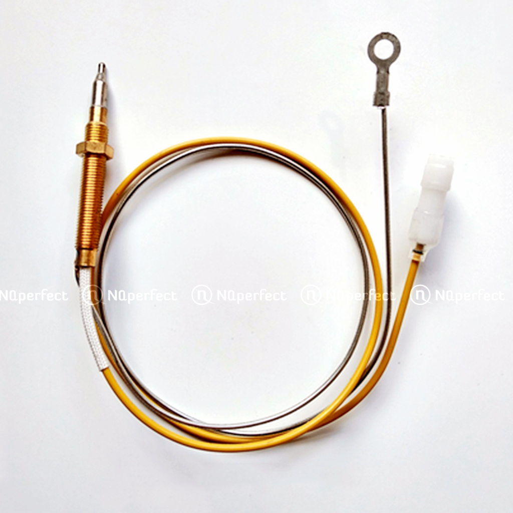 [HCM]Dây cảm ứng nhiệt/ Van điều khiển (Piston từ) bếp gas âm dương bếp gas hồng ngoại các loại - tự động ngắt gas tránh nguy cơ cháy nổ hay rỏ rỉ khí gas