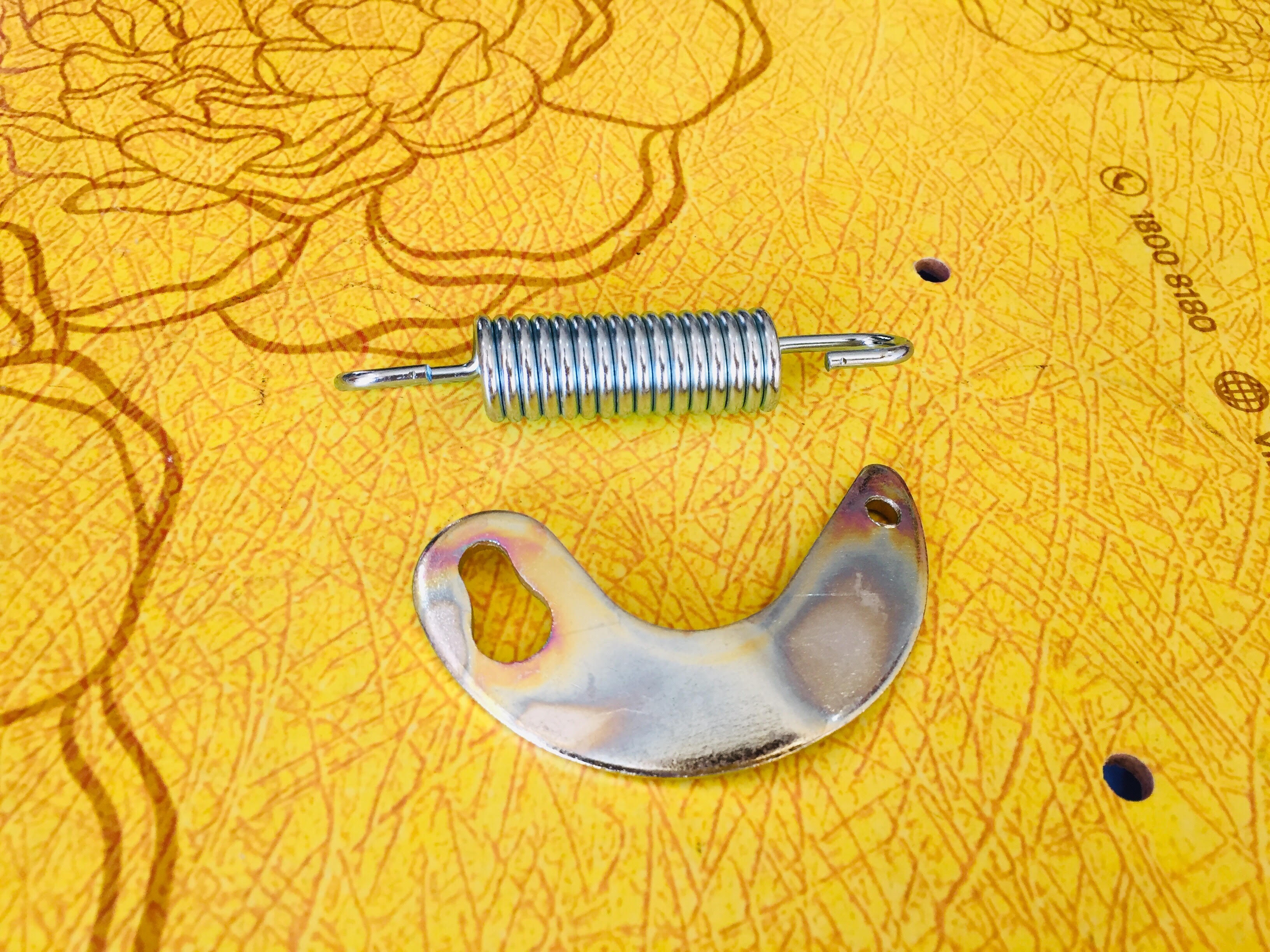 mặt trăng + lò xo chống đứng 67,68,72,CD,CL