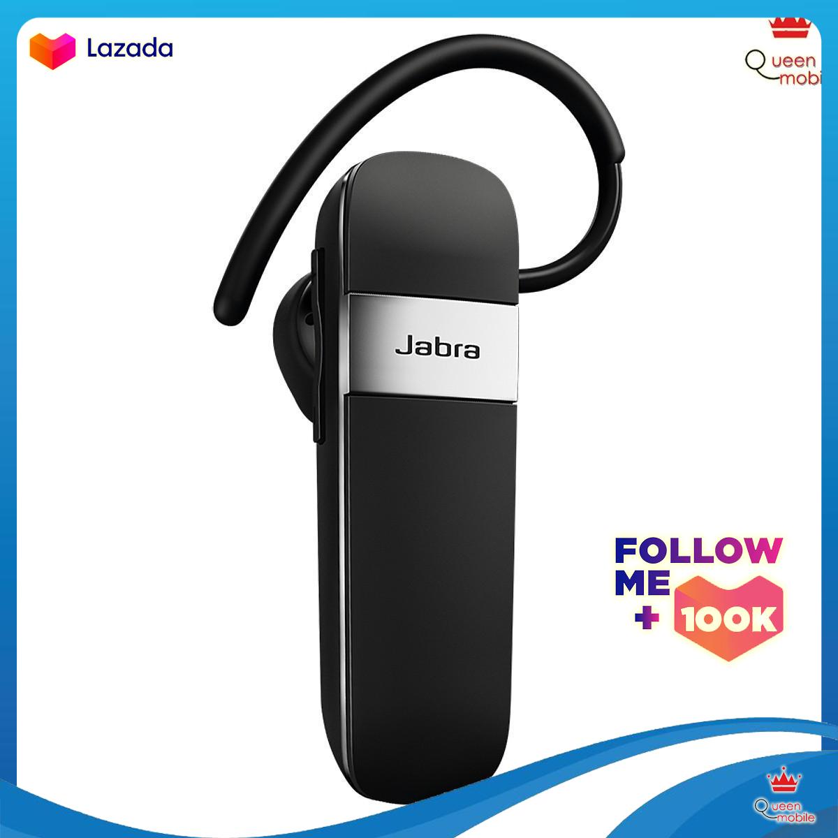 Tai Nghe Bluetooth Đàm Thoại Jabra Talk 15