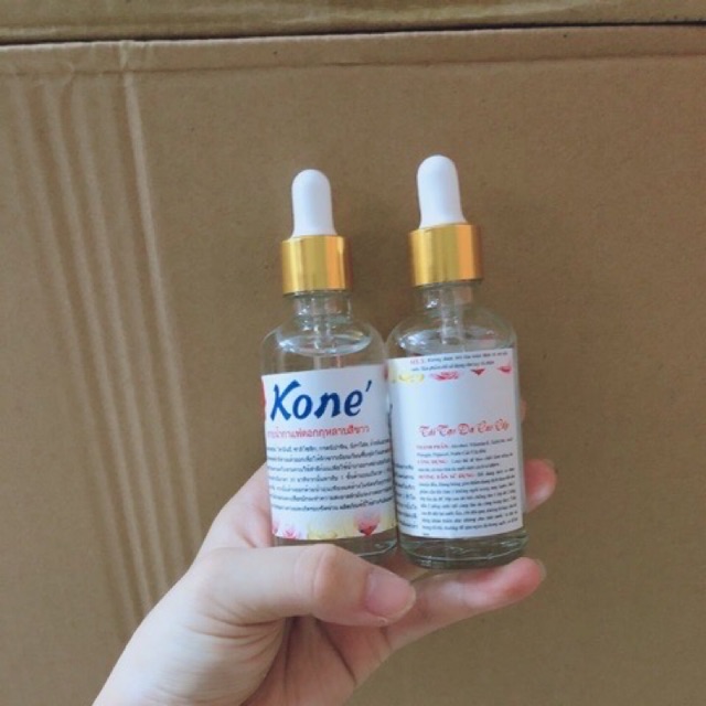 Nước lột da Kone Thái Lan