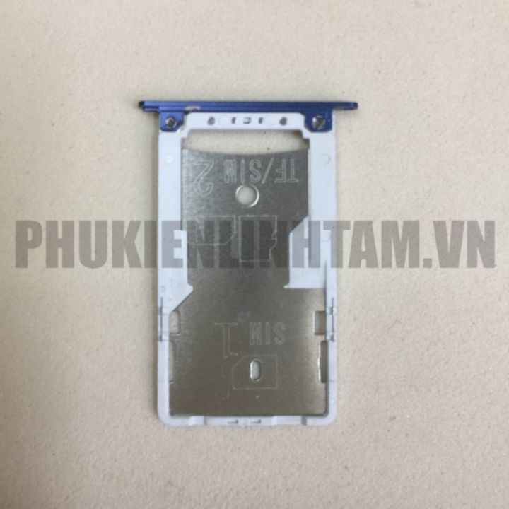 Khay Sim Xiaomi Redmi Note 4