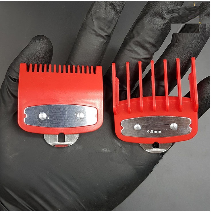 Cữ tông đơ 4.5mm