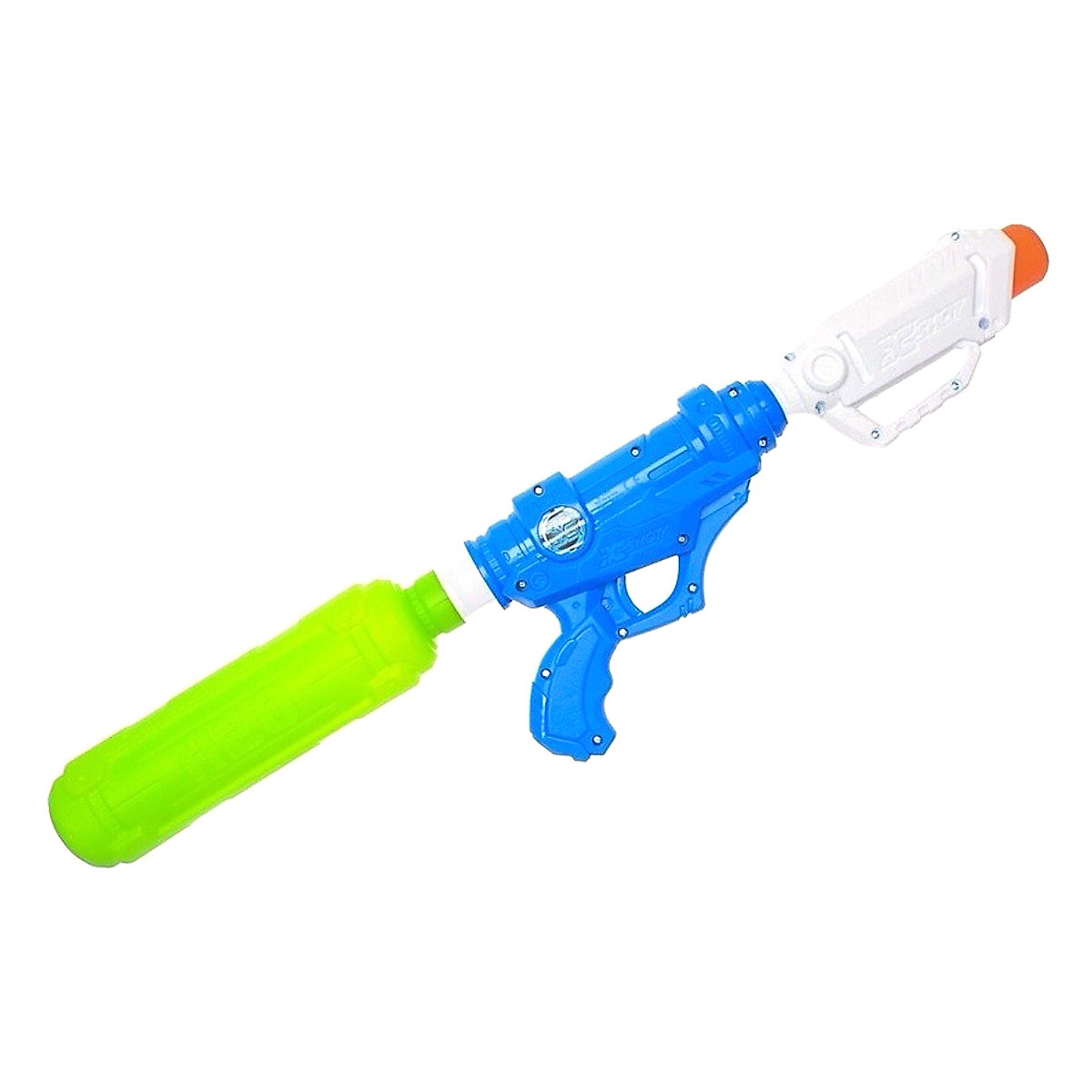 Mô hình sưu tầm phun nước tầm xa X-Shot- Lốc xoáy