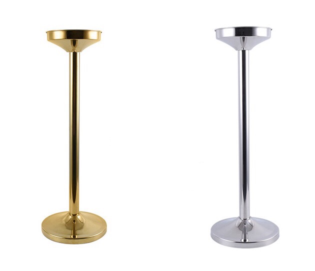 Chân xô đá inox cao cấp ướp rượu