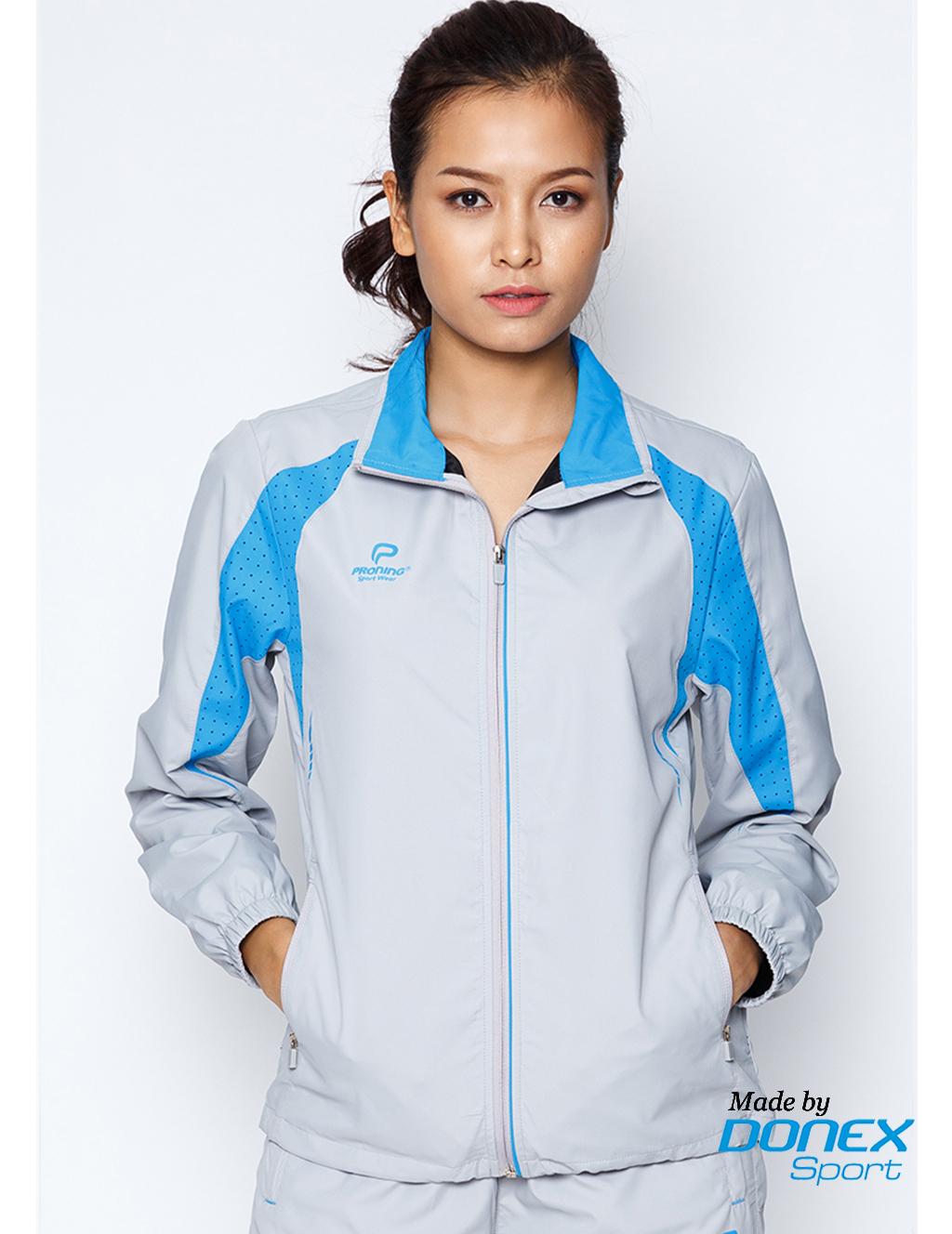 Áo khoác nữ Donex Proning, mã 131-05-02