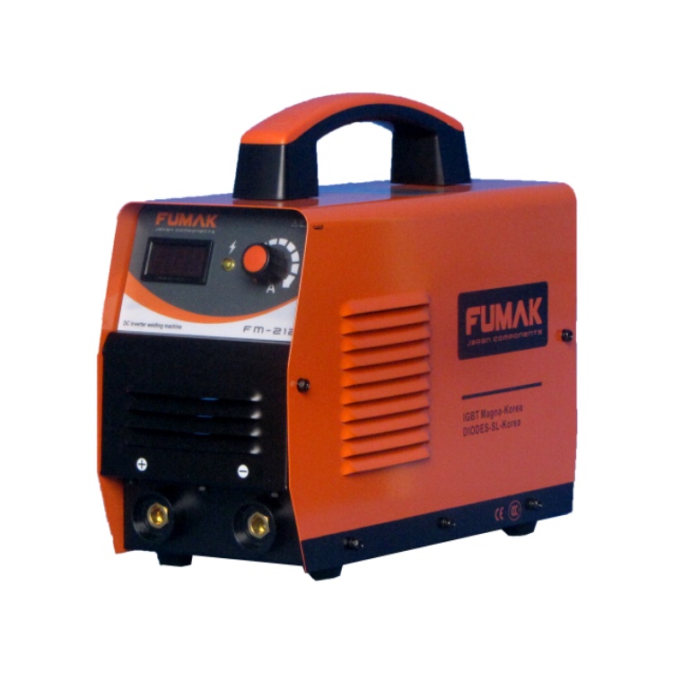 Máy hàn que fumak fm-212 - diod fuji-japan - bảo hành 18 tháng - befoyo
