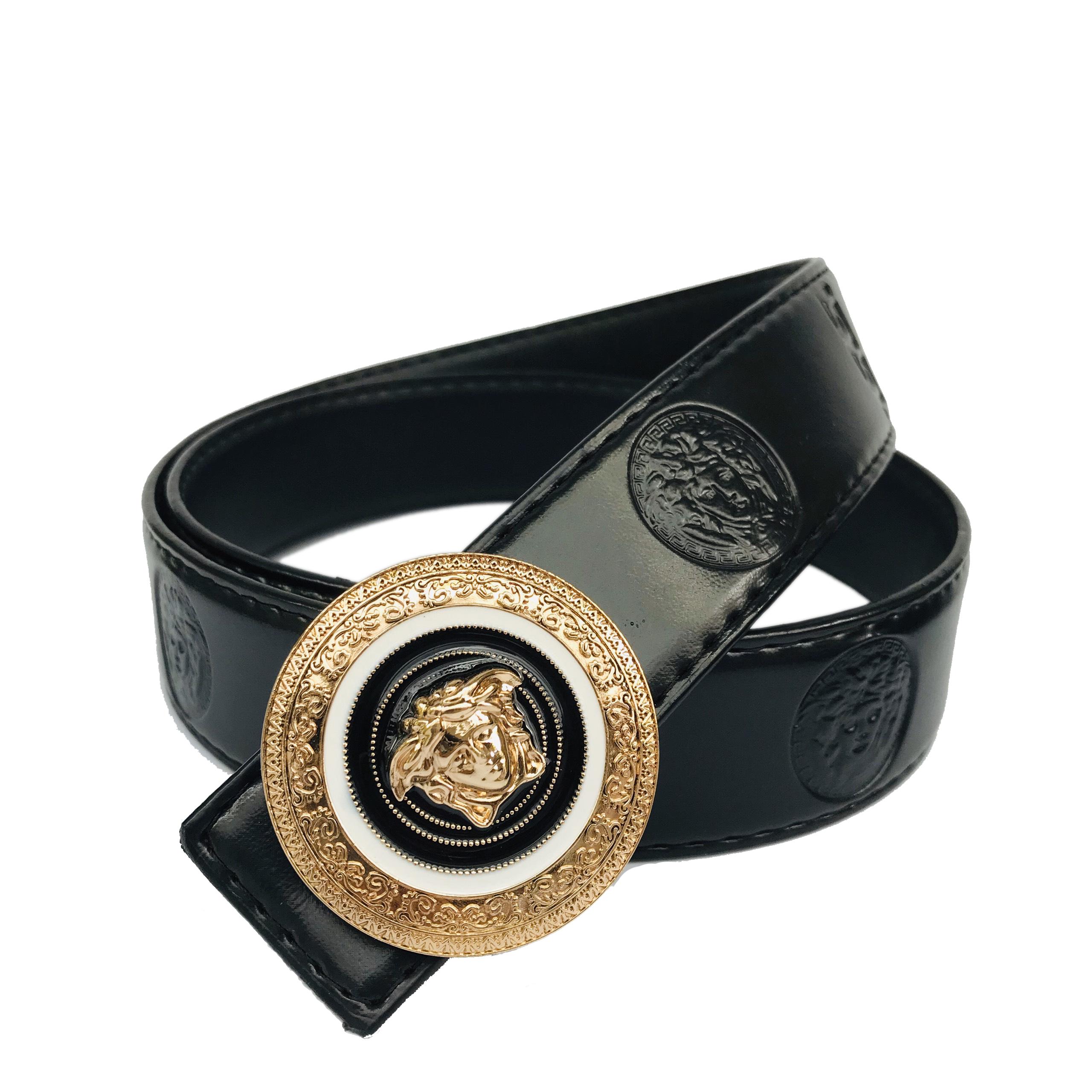 Dây nịt nam da/ Thắt lưng nam quần âu/ Thắt lưng nam hàng hiệu Mẫu Mới 2021