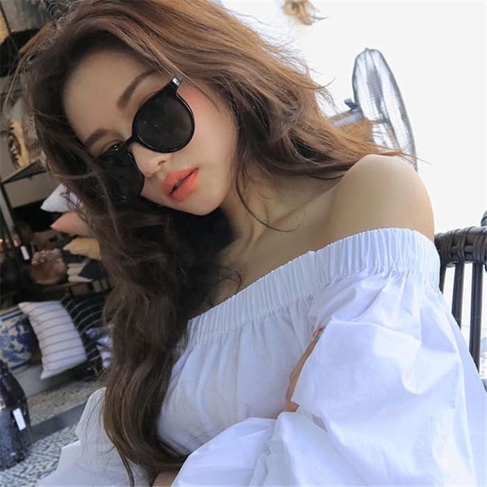 [HCM]Kính Mát Thời Trang Korea K01 Mẫu 2020