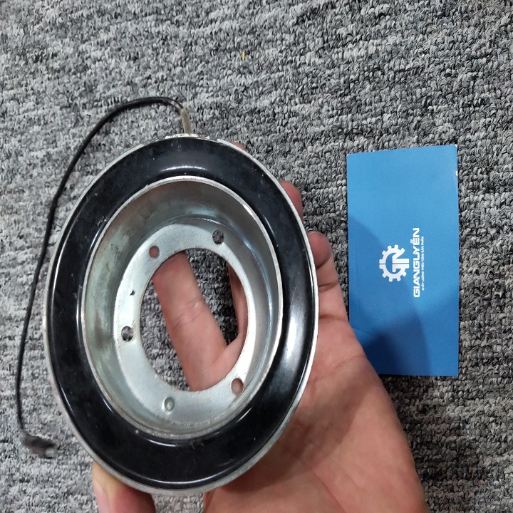 Cuộn điện, nam châm điện, bôn điện lốc 505 507 508
