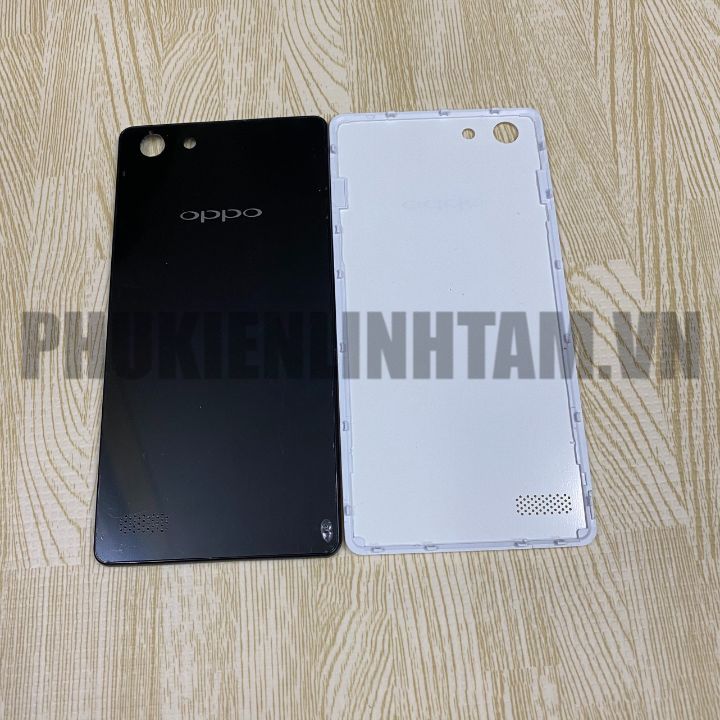 Nắp lưng Oppo Neo 7 A33