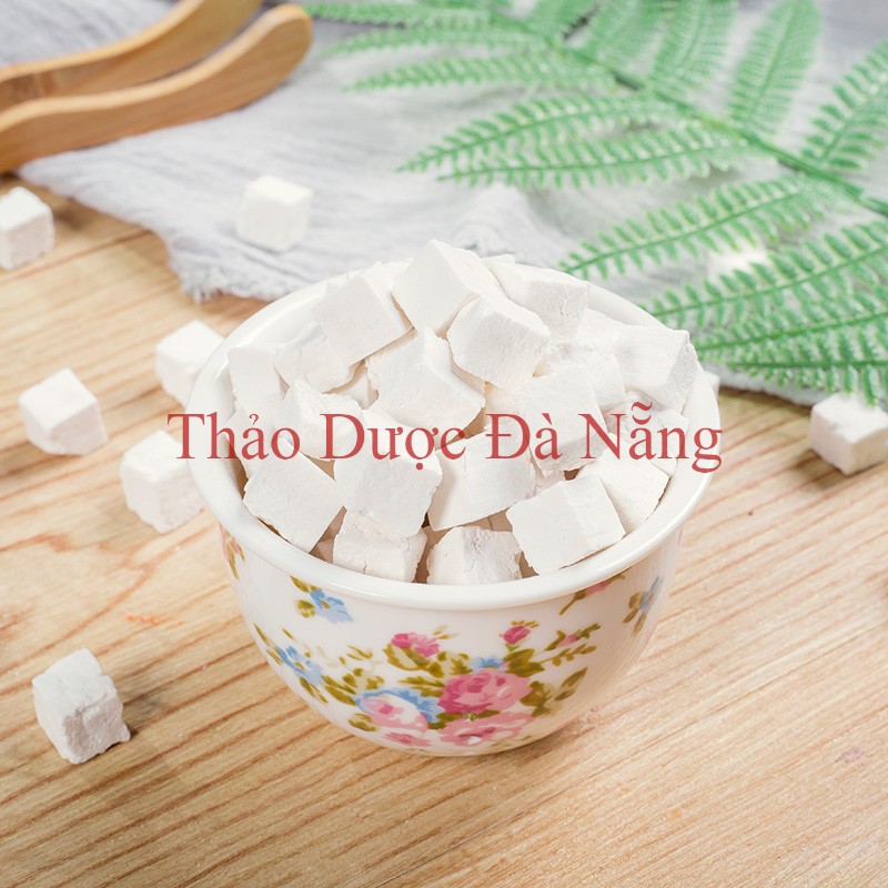 Bạch Linh nguyên chất looại 1100 gram.