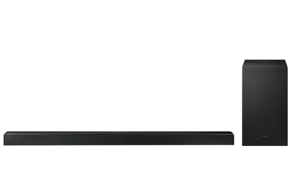 Loa thanh samsung hwq600a/xv công suất 360w, điều khiển thông minh