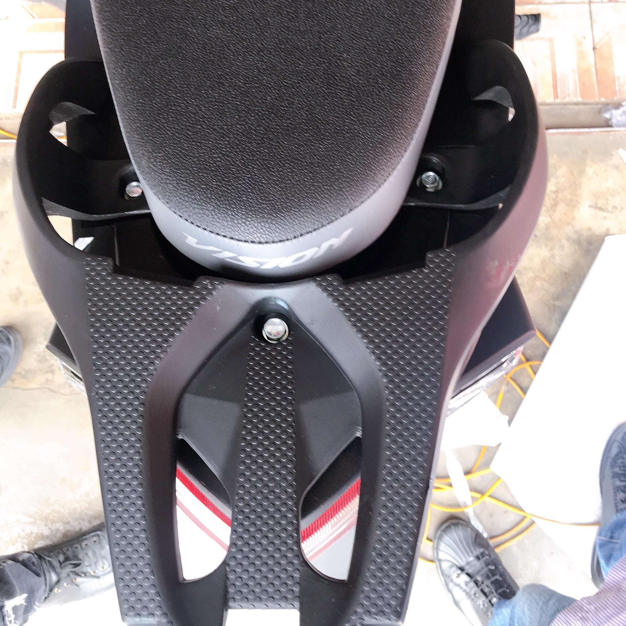 Tay xách vision 2020-2014 kiểu sh