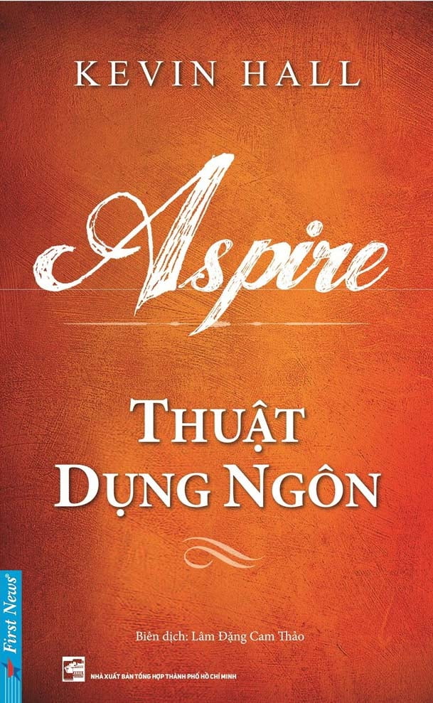 Fahasa - Thuật Dụng Ngôn