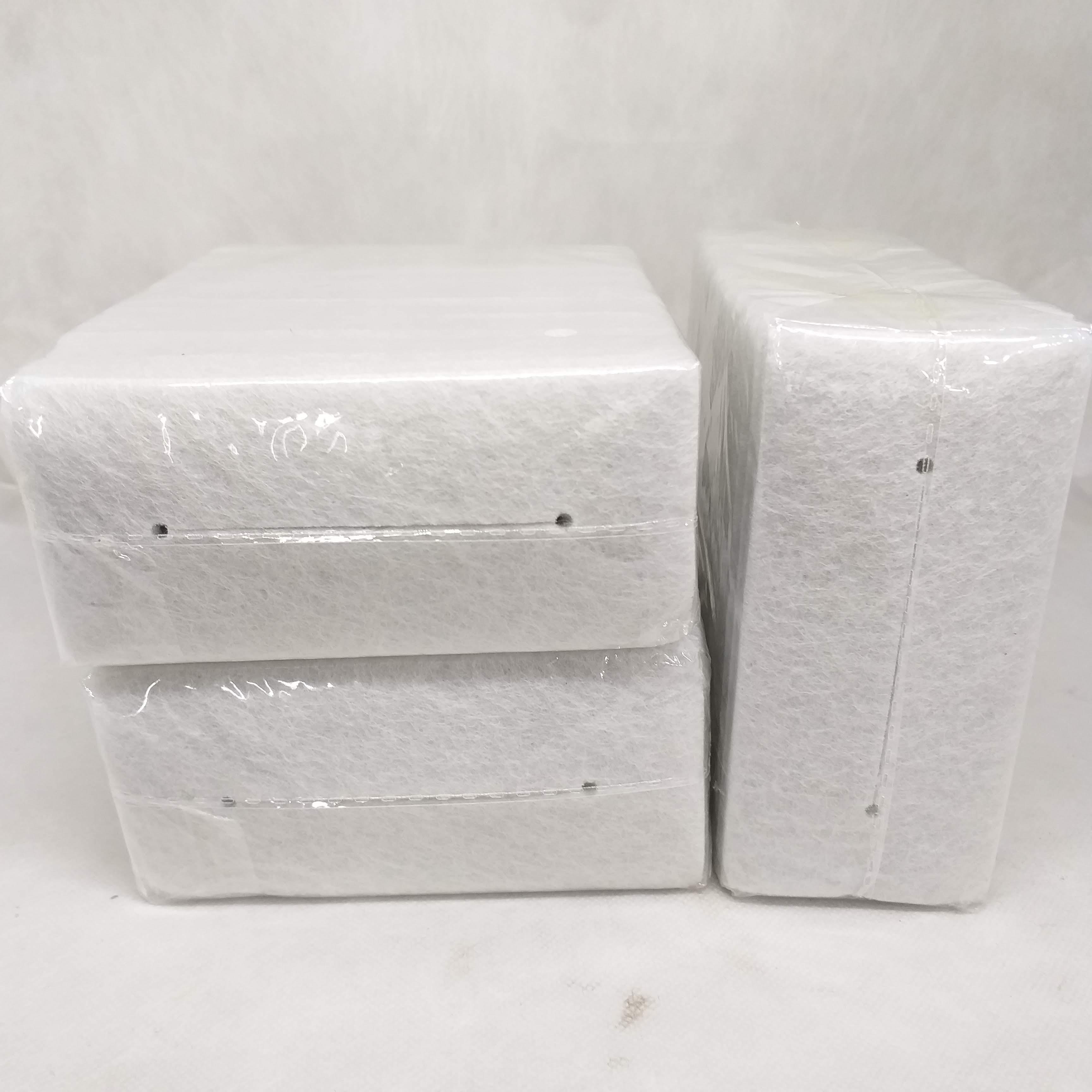 Combo 3 xấp giấy cách nhiệt chữ nhật