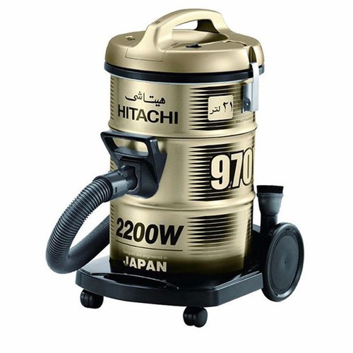 Máy hút bụi hitachi cv-970y