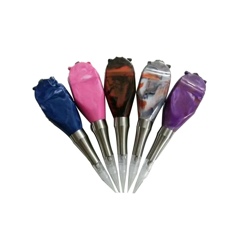 Máy phun xăm thần thánh chỉnh tốc độ siêu sốc phun xăm thẩm mỹ