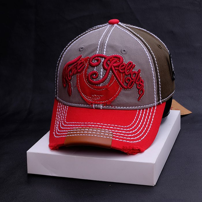 [HCM][Mã DOCHUAN015 hoàn 15 % đơn 150k]Nón Kết logo ông địa màu tươi