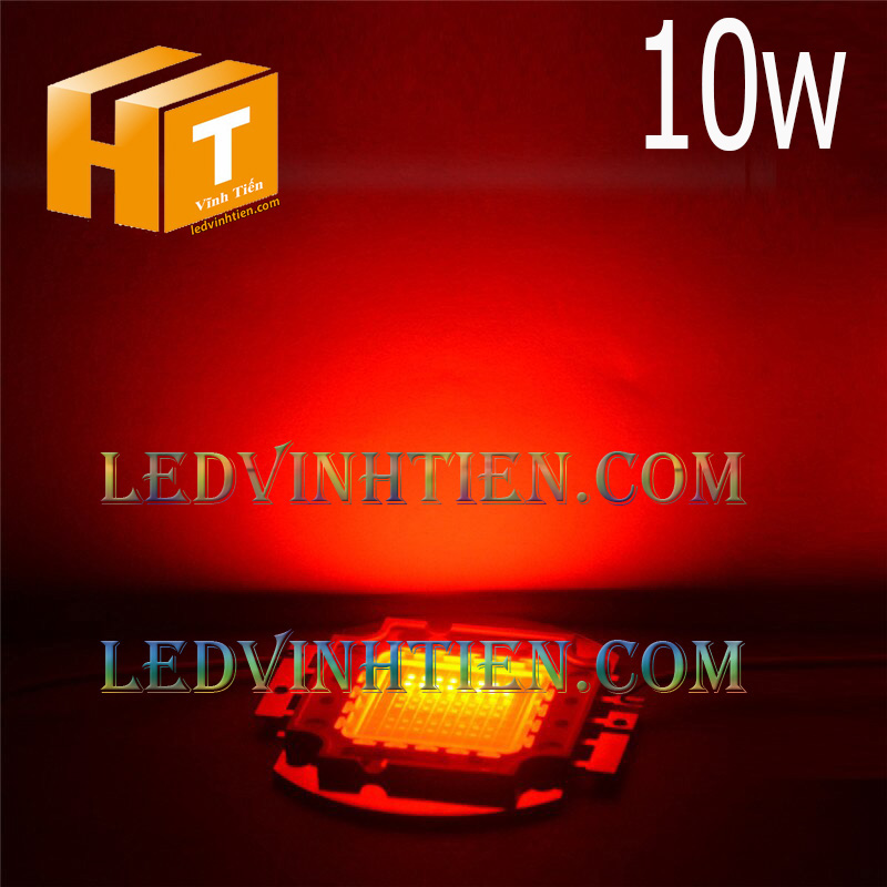 Tim led đèn pha 10w